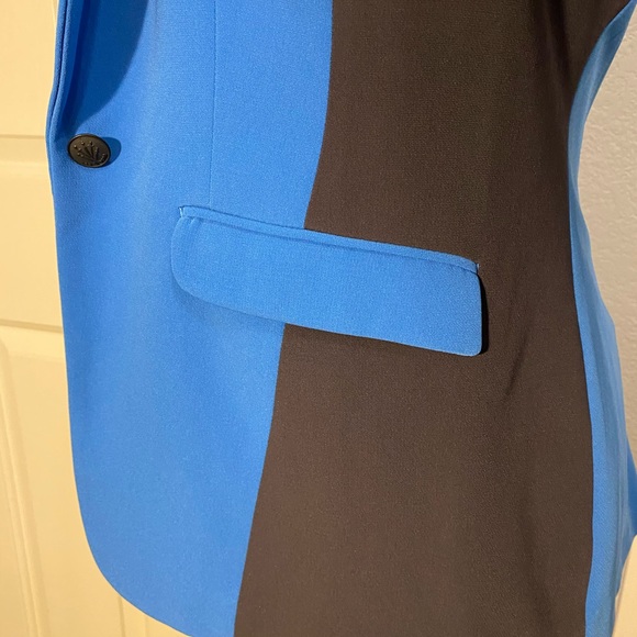 Rag & Bone Jefferson colorblock blazer - Picture 9 of 13